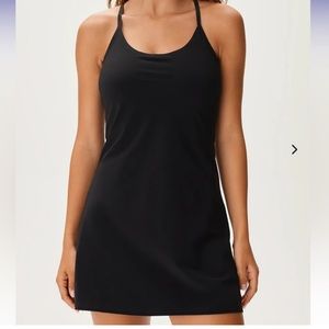 Outdoor Voices Exercise Dress small